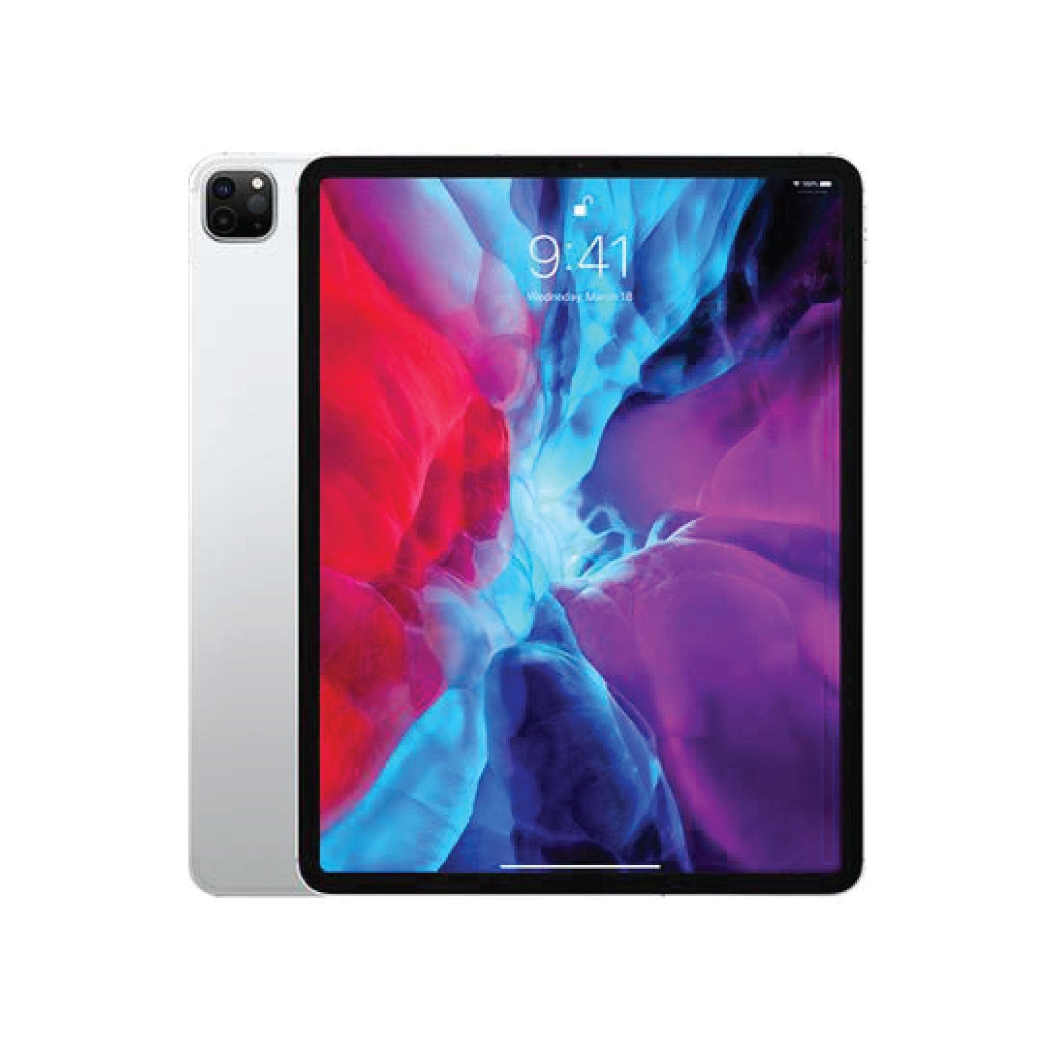  Apple iPad Pro 11-inch (4th Generation): with M2 chip