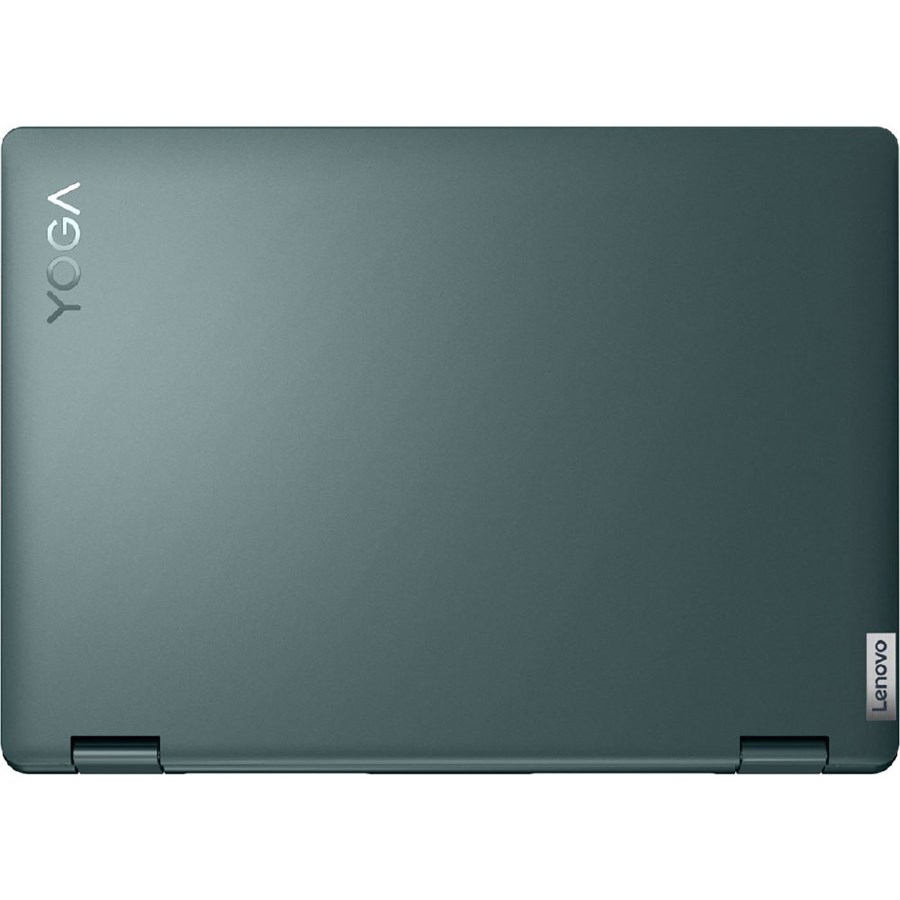 Lenovo Yoga 6 2-in-1 x360 Laptop – AMD Ryzen 7 7730U, 16GB DDR4